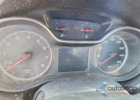 2019 Chevrolet Cruze Ls from USA, damaged, VIN 1G1BC5SM2K7115778